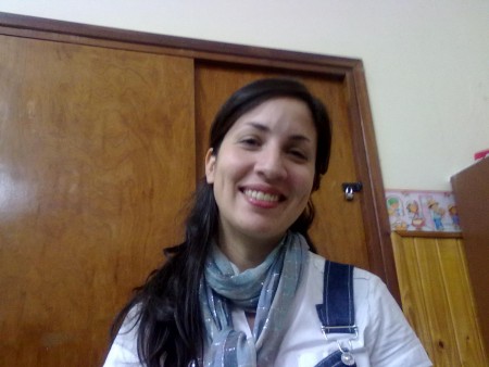 Lavia María Soledad